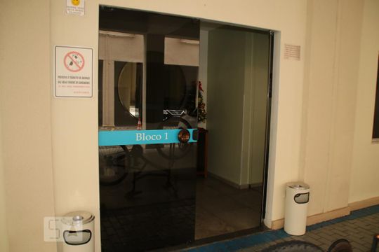 Área comum de apartamento à venda com 3 quartos, 79m² em Pechincha, Rio de Janeiro
