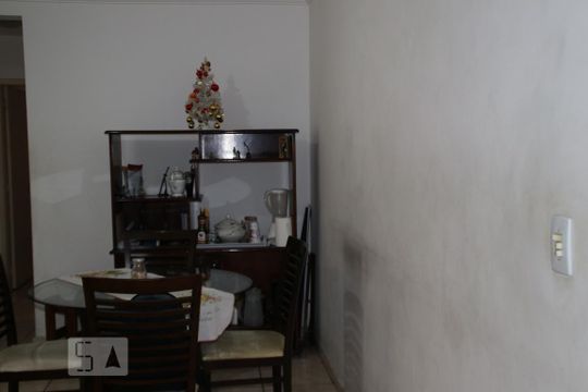 Sala de apartamento à venda com 3 quartos, 79m² em Pechincha, Rio de Janeiro