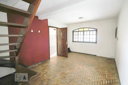 Casa à venda com 2 quartos, 100m² em Vila Butantã, São Paulo