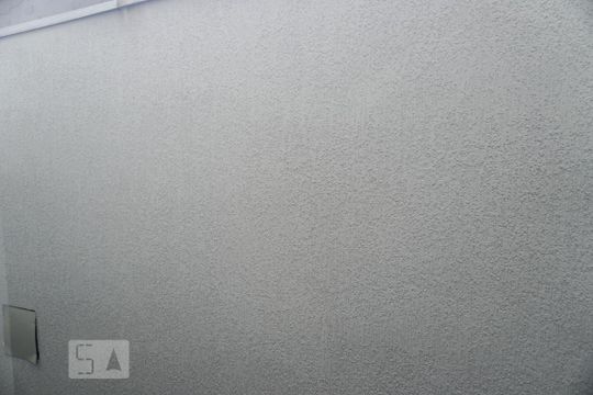 Vista da Sala de casa de condomínio para alugar com 2 quartos, 55m² em Vila Santa Teresa, São Paulo