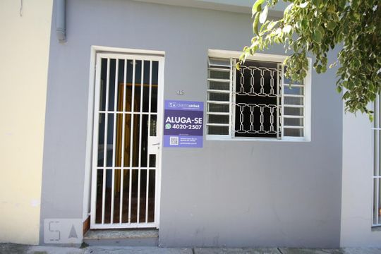 Fachada de casa à venda com 2 quartos, 80m² em Ipiranga, São Paulo