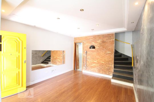 Casa à venda com 2 quartos, 80m² em Ipiranga, São Paulo