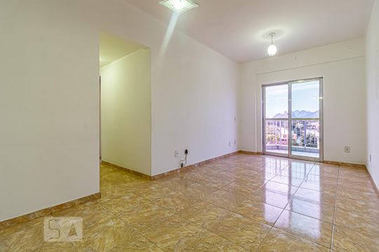 Apartamento à venda com 2 quartos, 72m² em Taquara, Rio de Janeiro