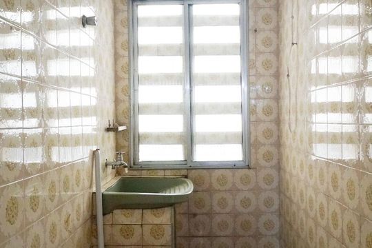 Lavanderia de apartamento para alugar com 2 quartos, 48m² em Artur Alvim, São Paulo