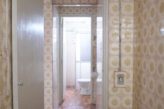 Lavanderia de apartamento para alugar com 2 quartos, 48m² em Artur Alvim, São Paulo
