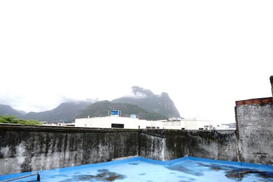 Cobertura de apartamento à venda com 4 quartos, 350m² em Barra da Tijuca, Rio de Janeiro