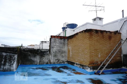 Cobertura de apartamento à venda com 4 quartos, 350m² em Barra da Tijuca, Rio de Janeiro