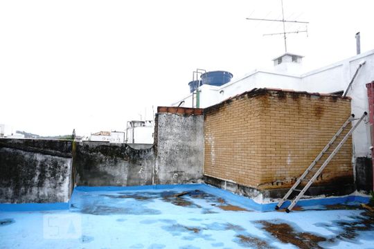 Cobertura de apartamento à venda com 4 quartos, 350m² em Barra da Tijuca, Rio de Janeiro