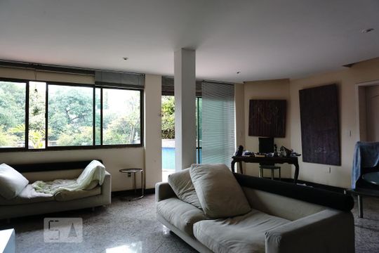 Apartamento à venda com 4 quartos, 350m² em Barra da Tijuca, Rio de Janeiro