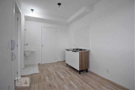Studio de kitnet/studio à venda com 1 quarto, 24m² em  Vila Andrade, São Paulo