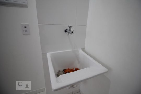 Studio de kitnet/studio à venda com 1 quarto, 24m² em  Vila Andrade, São Paulo