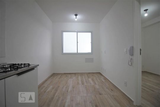 Kitnet/Studio à venda com 1 quarto, 24m² em  Vila Andrade, São Paulo