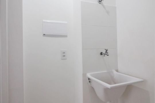 Studio de kitnet/studio à venda com 1 quarto, 24m² em  Vila Andrade, São Paulo