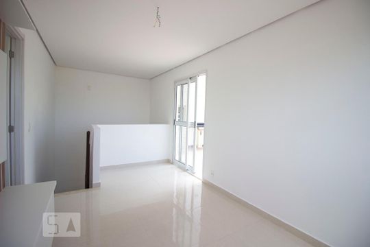 Sala de Estar de apartamento à venda com 2 quartos, 115m² em Torres de São José, Jundiaí