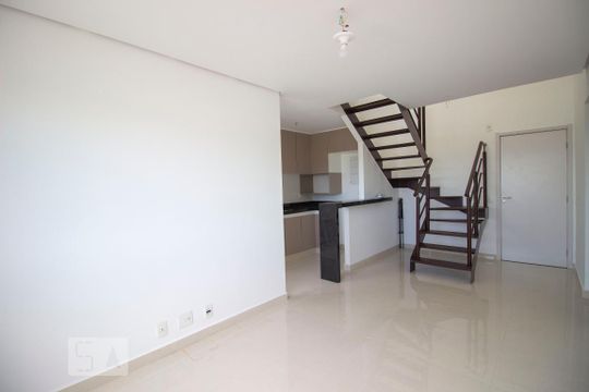 Apartamento à venda com 2 quartos, 115m² em Torres de São José, Jundiaí