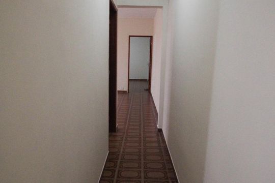 corredor de casa à venda com 5 quartos, 190m² em Santana, São Paulo