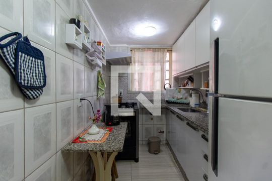 Cozinha 1º Andar de casa à venda com 6 quartos, 242m² em Botafogo, Rio de Janeiro