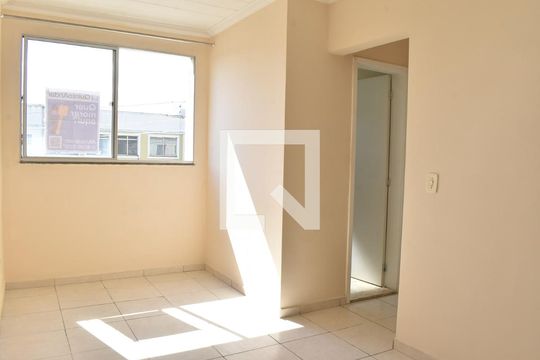 Apartamento para alugar com 2 quartos, 48m² em Campo Grande, Rio de Janeiro