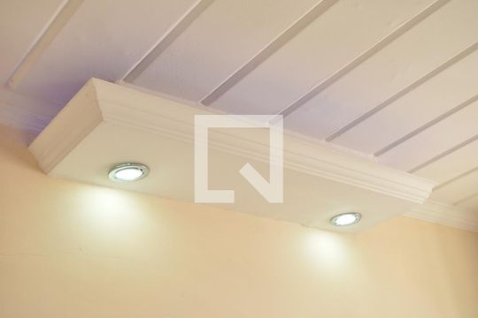 Detalhe do Quarto 1 de apartamento para alugar com 2 quartos, 48m² em Campo Grande, Rio de Janeiro