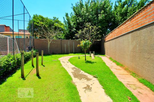 Área Comum de apartamento à venda com 2 quartos, 52m² em Parque Erasmo Assunção, Santo André