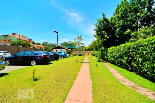 Área Comum de apartamento à venda com 2 quartos, 52m² em Parque Erasmo Assunção, Santo André