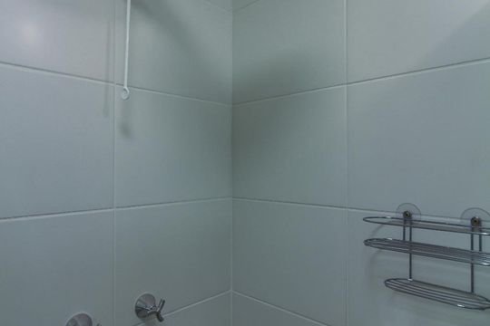 Studio/Banheiro de apartamento para alugar com 1 quarto, 20m² em Brás, São Paulo