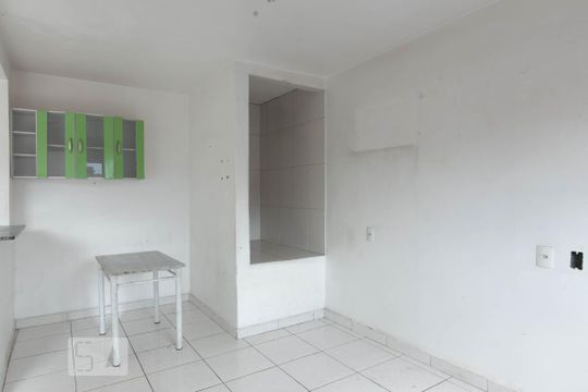 Cozinha de casa à venda com 3 quartos, 92m² em Jardim Lajeado, São Paulo