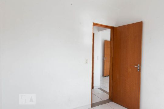 Quarto 1 de casa à venda com 3 quartos, 92m² em Jardim Lajeado, São Paulo