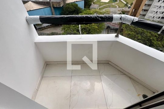 Sacada de apartamento para alugar com 1 quarto, 40m² em Vila Mariana, São Paulo