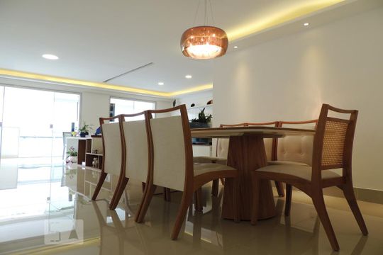 Apartamento à venda com 3 quartos, 150m² em Freguesia (jacarepaguá), Rio de Janeiro