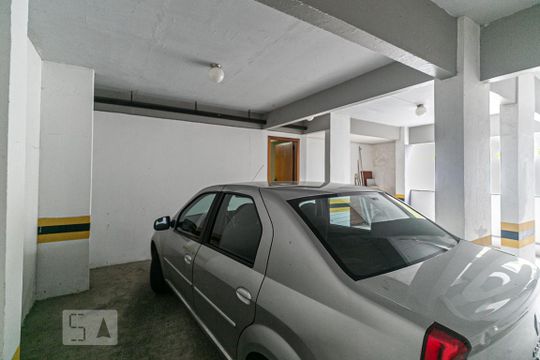 Garagem de apartamento à venda com 3 quartos, 280m² em Santa Tereza, Porto Alegre