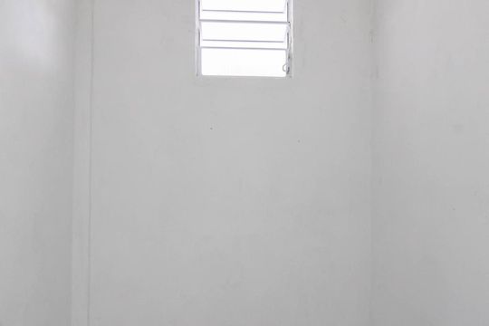 Quarto 2 de casa para alugar com 2 quartos, 40m² em Jardim Lajeado, São Paulo