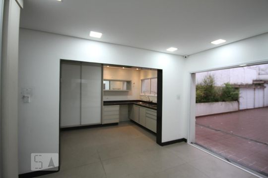 Cozinha de casa à venda com 3 quartos, 360m² em Jardim da Gloria, São Paulo