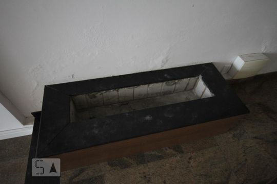 Sala de casa à venda com 3 quartos, 360m² em Jardim da Gloria, São Paulo