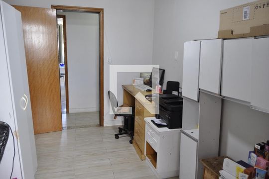 Quarto de apartamento à venda com 3 quartos, 194m² em Todos Os Santos, Rio de Janeiro