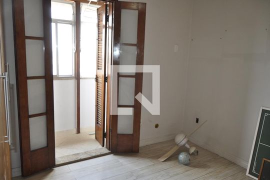 Quarto 2 de apartamento à venda com 3 quartos, 194m² em Todos Os Santos, Rio de Janeiro