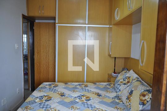 Quarto 3 de apartamento à venda com 3 quartos, 194m² em Todos Os Santos, Rio de Janeiro