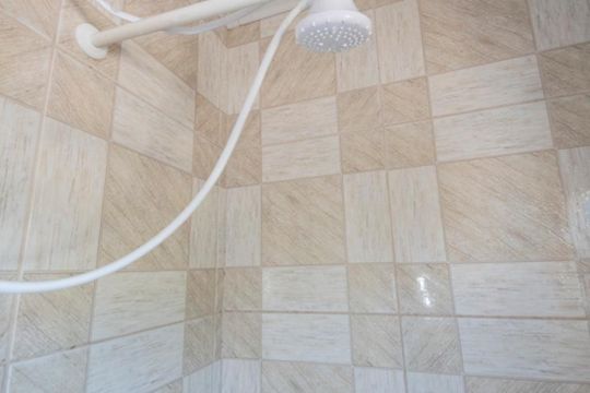 Banheiro de casa à venda com 3 quartos, 200m² em Santos Dumont, São Leopoldo