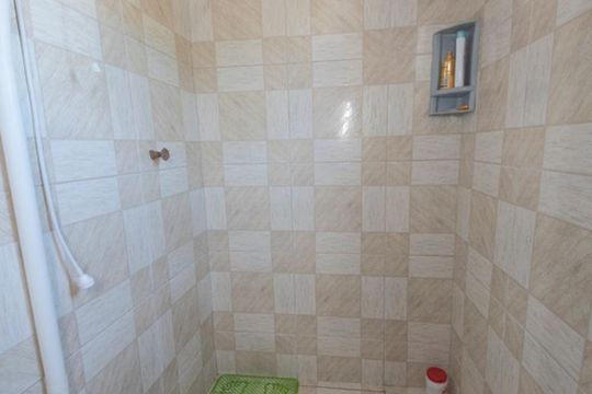 Banheiro de casa à venda com 3 quartos, 200m² em Santos Dumont, São Leopoldo