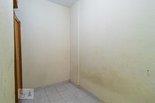Quarto de Serviço de apartamento à venda com 3 quartos, 170m² em Paraíso, São Paulo