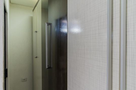 Quarto de casa à venda com 3 quartos, 144m² em Vila Santa Teresa (zona Leste), São Paulo