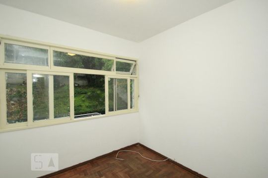 Quarto de apartamento à venda com 2 quartos, 51m² em Catete, Rio de Janeiro