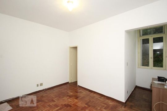 Apartamento à venda com 2 quartos, 51m² em Catete, Rio de Janeiro