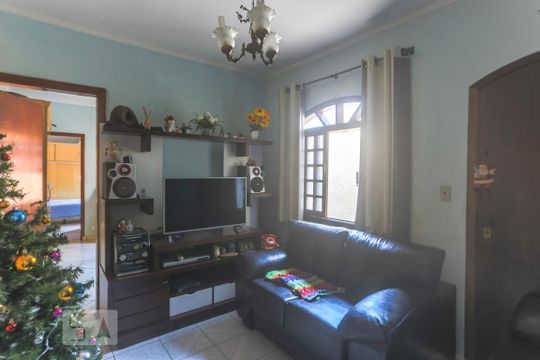 Casa à venda com 6 quartos, 300m² em Jardim do Mar, São Bernardo do Campo
