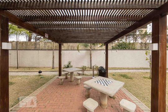 Apartamento à venda com 1 quarto, 46m² em Jardim América da Penha, São Paulo