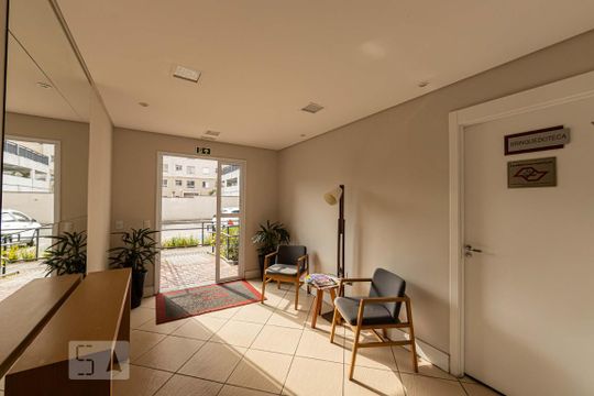 Apartamento à venda com 1 quarto, 46m² em Jardim América da Penha, São Paulo