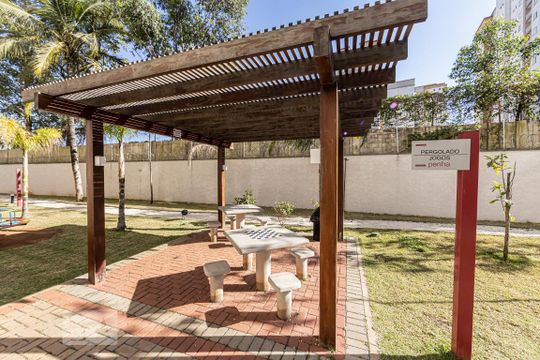 Apartamento à venda com 1 quarto, 46m² em Jardim América da Penha, São Paulo