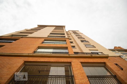 Fachada de apartamento à venda com 3 quartos, 131m² em Jardim Madalena, Campinas
