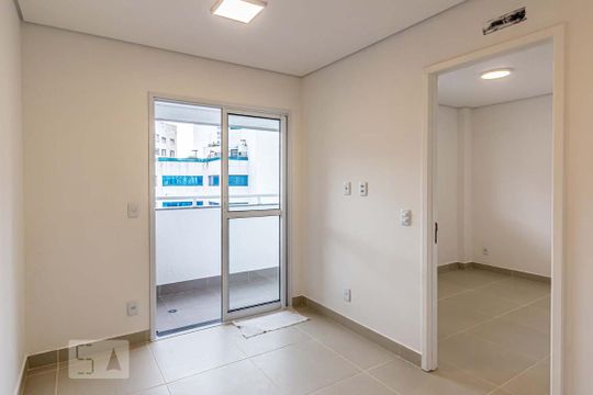 Apartamento à venda com 1 quarto, 31m² em Bela Vista, São Paulo
