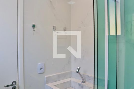 Banheiro do Quarto 1 de casa à venda com 2 quartos, 132m² em Belenzinho, São Paulo